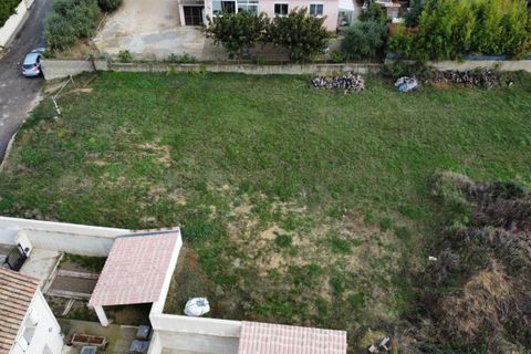 Helårsgrund i Saint-Geniès-de-Comolas, Gard, Saint-Geniès-de-Comolas - € 113.000 | Ref: 21D95F5D83A448BF - foto 2