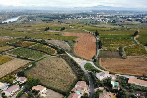 Helårsgrund i Saint-Geniès-de-Comolas, Gard, Saint-Geniès-de-Comolas - € 113.000 | Ref: 21D95F5D83A448BF - foto 4