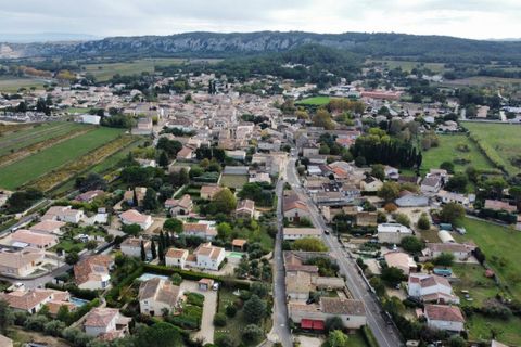 Helårsgrund i Saint-Geniès-de-Comolas, Gard, Saint-Geniès-de-Comolas - € 113.000 | Ref: 21D95F5D83A448BF - foto 5