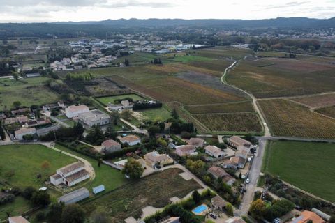 Helårsgrund i Saint-Geniès-de-Comolas, Gard, Saint-Geniès-de-Comolas - € 113.000 | Ref: 21D95F5D83A448BF - foto 6