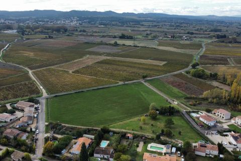 Helårsgrund i Saint-Geniès-de-Comolas, Gard, Saint-Geniès-de-Comolas - € 113.000 | Ref: 21D95F5D83A448BF - foto 7