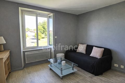 Lejlighed i Mouchard, Jura, Mouchard - € 90.000 | Ref: 340934577294 - foto 2