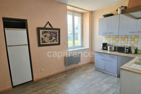 Lejlighed i Mouchard, Jura, Mouchard - € 90.000 | Ref: 340934577294 - foto 4