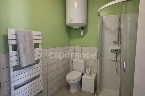 Lejlighed i Mouchard, Jura, Mouchard - € 90.000 | Ref: 340934577294 - foto 5