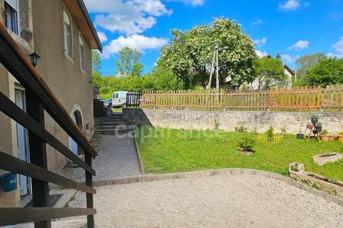 Lejlighed i Mouchard, Jura, Mouchard - € 90.000 | Ref: 340934577294 - foto 7