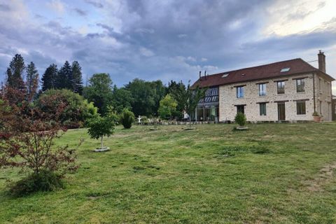 Villa a Senlisse, Yvelines, Senlisse - € 3.150.000 | Ref: 64066404453 - foto 3