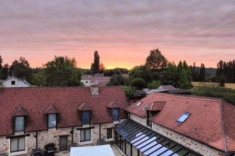 Villa a Senlisse, Yvelines, Senlisse - € 3.150.000 | Ref: 64066404453 - foto 4