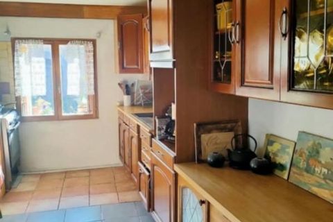 Farm i Sousceyrac, Lot, Sousceyrac - € 156.000 | Ref: CD305EB8AD944A85 - foto 2