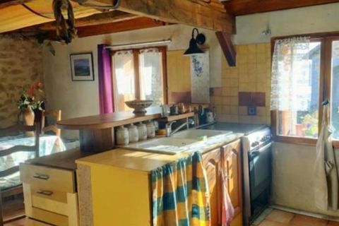 Farm i Sousceyrac, Lot, Sousceyrac - € 156.000 | Ref: CD305EB8AD944A85 - foto 5