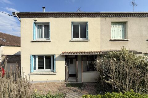 Villa i Champcevinel, Dordogne, Champcevinel - € 195 000 | Ref: B02CF3787D92B4A1 - foto 2