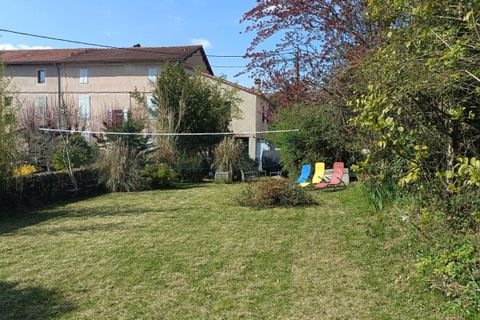 Villa i Saint-Affrique, Aveyron, Saint-Affrique - € 279.500 | Ref: 387E0186A004488D - foto 7
