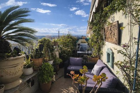 Lejlighed i Nice, Alpes-Maritimes, Nice - € 589.000 | Ref: 12030404218 - foto 1