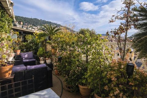 Lejlighed i Nice, Alpes-Maritimes, Nice - € 589.000 | Ref: 12030404218 - foto 2