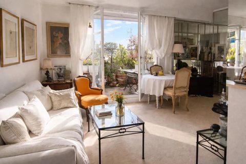 Lejlighed i Nice, Alpes-Maritimes, Nice - € 589.000 | Ref: 12030404218 - foto 4