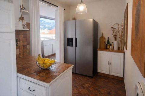 Lejlighed i Nice, Alpes-Maritimes, Nice - € 589.000 | Ref: 12030404218 - foto 6