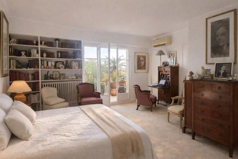 Lejlighed i Nice, Alpes-Maritimes, Nice - € 589.000 | Ref: 12030404218 - foto 8