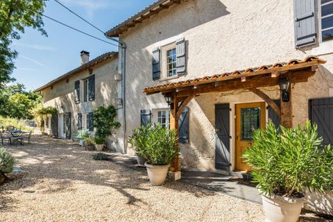 Villa i Brantome, Dordogne, Brantome - € 530.000 | Ref: 1EF558F2820047D9 - foto 1