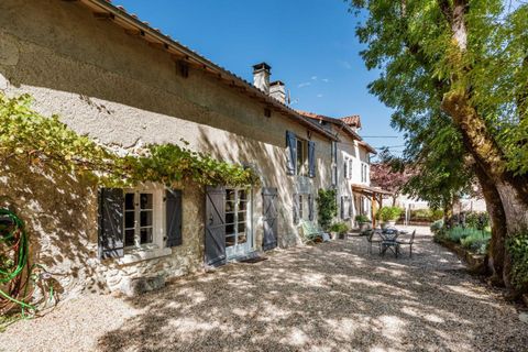 Villa i Brantome, Dordogne, Brantome - € 530.000 | Ref: 1EF558F2820047D9 - foto 2