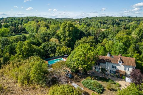 Villa i Brantome, Dordogne, Brantome - € 530.000 | Ref: 1EF558F2820047D9 - foto 4