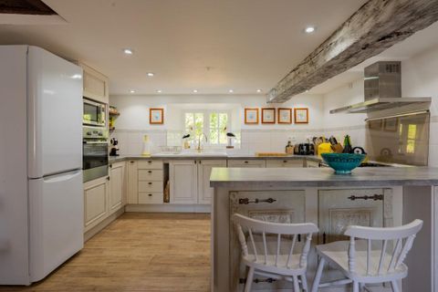Villa i Brantome, Dordogne, Brantome - € 530.000 | Ref: 1EF558F2820047D9 - foto 9