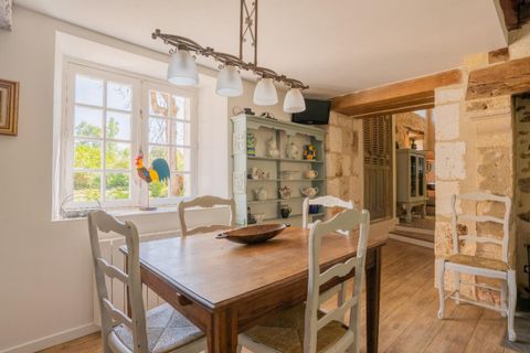Villa i Brantome, Dordogne, Brantome - € 530.000 | Ref: 1EF558F2820047D9 - foto 10