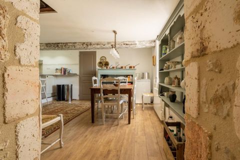 Villa i Brantome, Dordogne, Brantome - € 530.000 | Ref: 1EF558F2820047D9 - foto 11