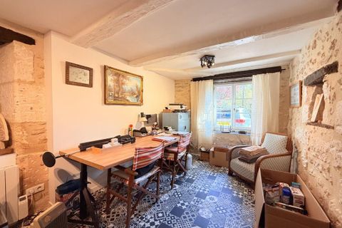 Villa i Brantome, Dordogne, Brantome - € 530.000 | Ref: 1EF558F2820047D9 - foto 12