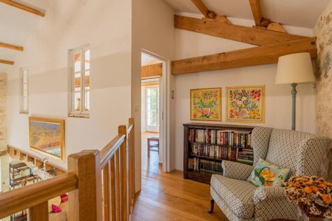 Villa i Brantome, Dordogne, Brantome - € 530.000 | Ref: 1EF558F2820047D9 - foto 14