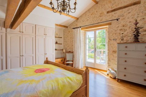 Villa i Brantome, Dordogne, Brantome - € 530.000 | Ref: 1EF558F2820047D9 - foto 15