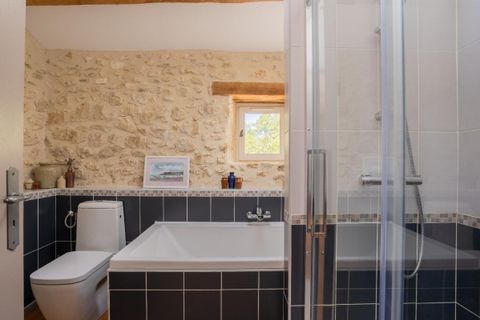 Villa i Brantome, Dordogne, Brantome - € 530.000 | Ref: 1EF558F2820047D9 - foto 16