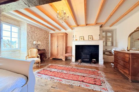 Villa i Brantome, Dordogne, Brantome - € 530.000 | Ref: 1EF558F2820047D9 - foto 19