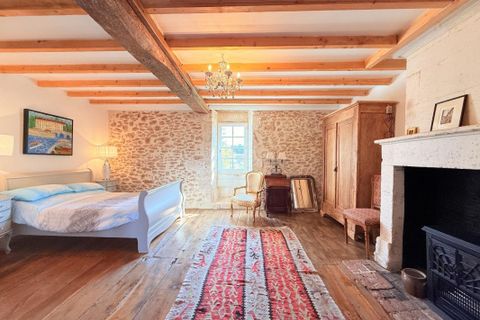 Villa i Brantome, Dordogne, Brantome - € 530.000 | Ref: 1EF558F2820047D9 - foto 20