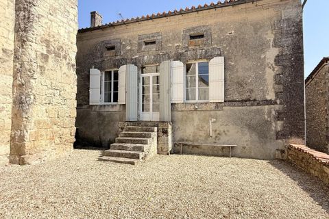 Villa i Saint-Severin, Charente, Saint-Severin - € 170.000 | Ref: 9314F06E2E774958 - foto 2