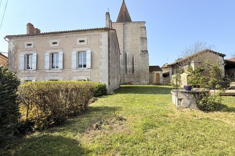 Villa i Saint-Severin, Charente, Saint-Severin - € 170.000 | Ref: 9314F06E2E774958 - foto 3