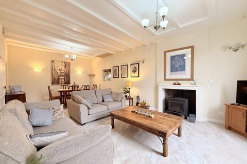 Villa i Saint-Severin, Charente, Saint-Severin - € 170.000 | Ref: 9314F06E2E774958 - foto 5