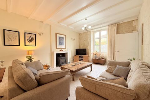 Villa i Saint-Severin, Charente, Saint-Severin - € 170.000 | Ref: 9314F06E2E774958 - foto 6