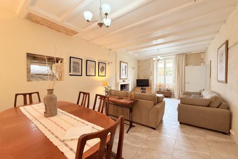 Villa i Saint-Severin, Charente, Saint-Severin - € 170.000 | Ref: 9314F06E2E774958 - foto 7