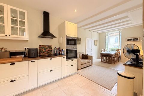Villa i Saint-Severin, Charente, Saint-Severin - € 170.000 | Ref: 9314F06E2E774958 - foto 8