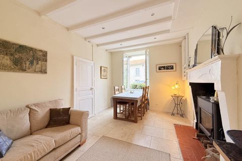 Villa i Saint-Severin, Charente, Saint-Severin - € 170.000 | Ref: 9314F06E2E774958 - foto 10
