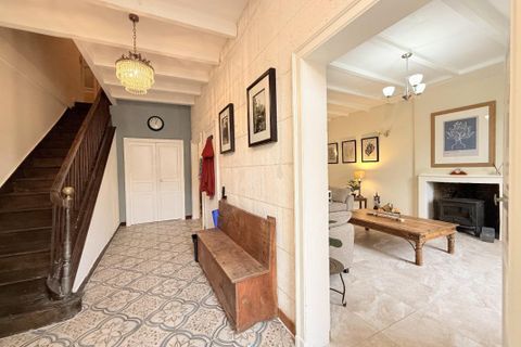 Villa i Saint-Severin, Charente, Saint-Severin - € 170.000 | Ref: 9314F06E2E774958 - foto 11