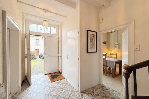 Villa i Saint-Severin, Charente, Saint-Severin - € 170.000 | Ref: 9314F06E2E774958 - foto 12