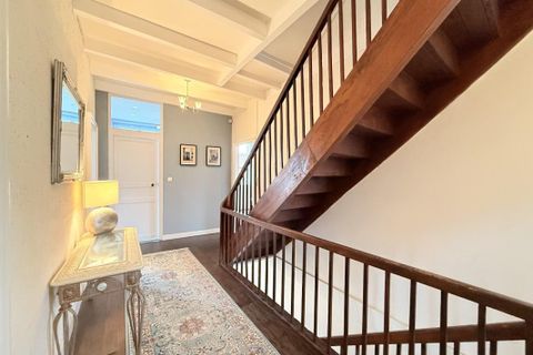 Villa i Saint-Severin, Charente, Saint-Severin - € 170.000 | Ref: 9314F06E2E774958 - foto 13