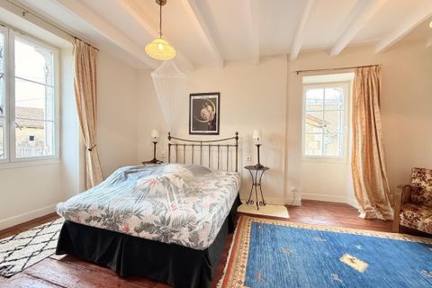 Villa i Saint-Severin, Charente, Saint-Severin - € 170.000 | Ref: 9314F06E2E774958 - foto 14