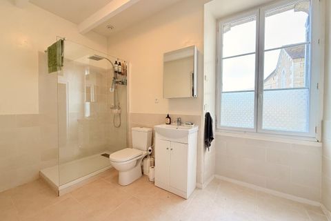 Villa i Saint-Severin, Charente, Saint-Severin - € 170.000 | Ref: 9314F06E2E774958 - foto 16