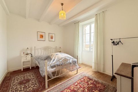 Villa i Saint-Severin, Charente, Saint-Severin - € 170.000 | Ref: 9314F06E2E774958 - foto 17