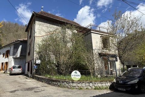 Villa i Seix, Ariege, Seix - € 112.000 | Ref: AAE2C9368FF54811 - foto 1