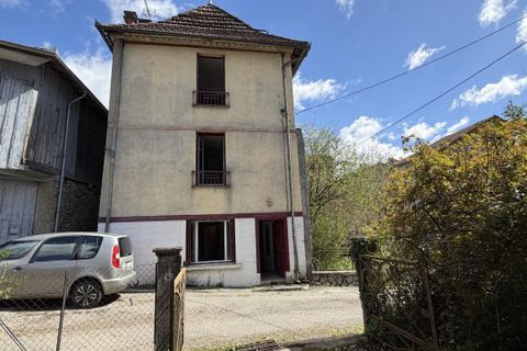 Villa i Seix, Ariege, Seix - € 112.000 | Ref: AAE2C9368FF54811 - foto 2