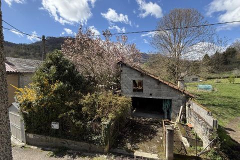 Villa i Seix, Ariege, Seix - € 112.000 | Ref: AAE2C9368FF54811 - foto 3