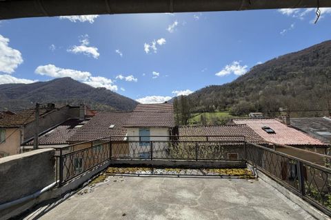 Villa i Seix, Ariege, Seix - € 112.000 | Ref: AAE2C9368FF54811 - foto 7