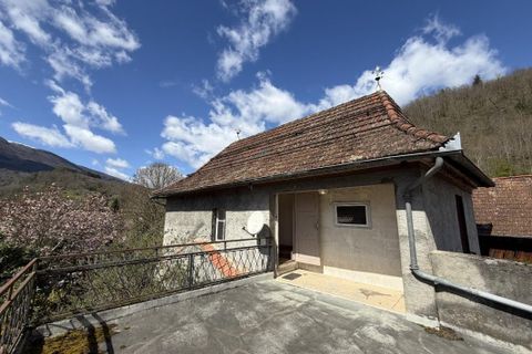 Villa i Seix, Ariege, Seix - € 112.000 | Ref: AAE2C9368FF54811 - foto 8